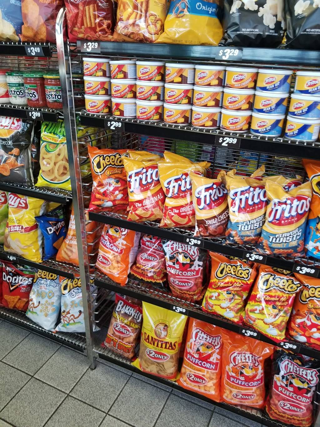 Thorntons | bakery | 9138 S Cicero Ave, Oak Lawn, IL 60453, USA | 7082290708 OR +1 708-229-0708