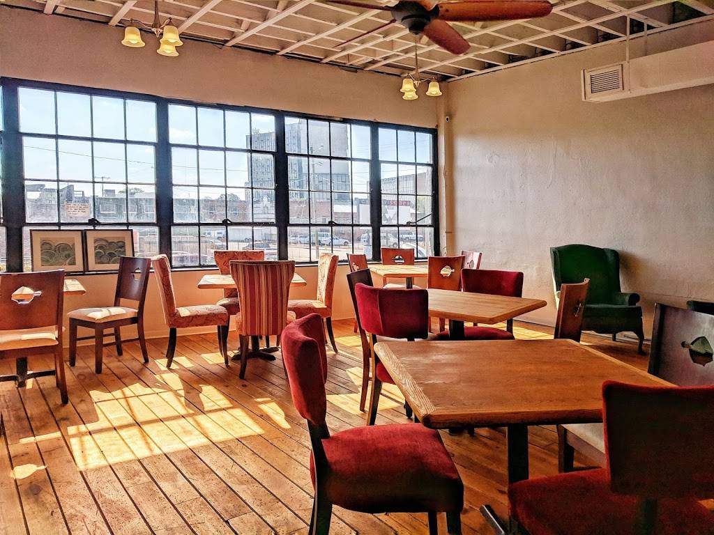 La Brioche | bakery | 765 Granby St, Norfolk, VA 23510, USA | 7572269745 OR +1 757-226-9745