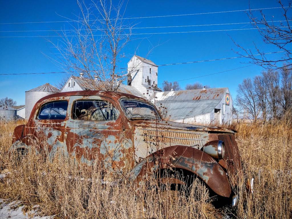 Trailside Roadhouse | restaurant | 110 370th St, Carnarvon, IA 51450, USA | 7126642706 OR +1 712-664-2706