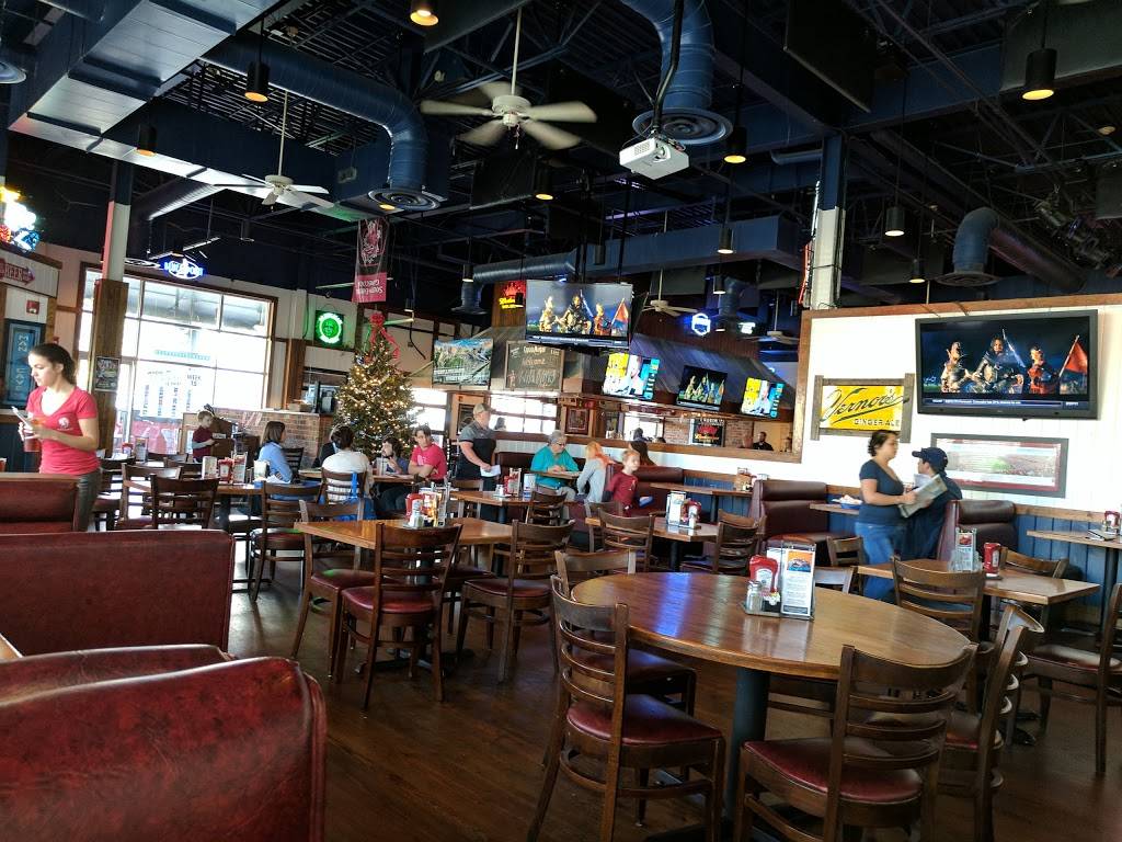 Wild Wing Cafe | cafe | 1150 Bower Pkwy, Columbia, SC 29212, USA | 8037499464 OR +1 803-749-9464