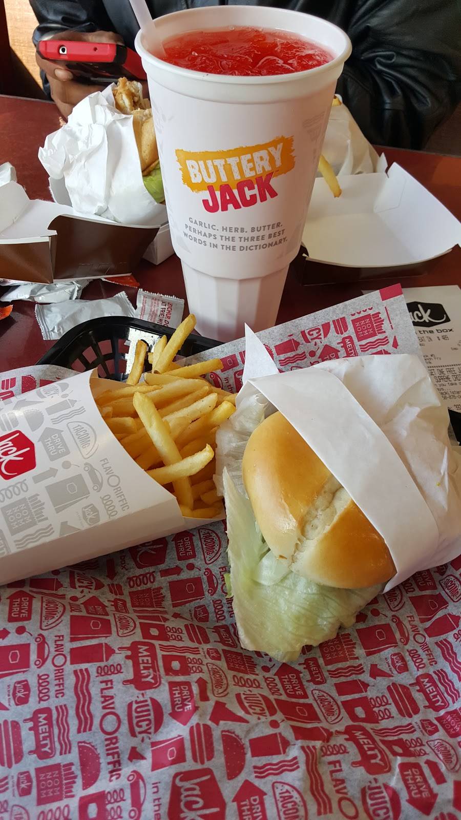 Jack in the Box | restaurant | 1097 E Imperial Hwy, Placentia, CA 92870, USA | 7145282960 OR +1 714-528-2960
