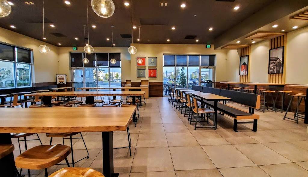 Panda Express | restaurant | 11537 Regency Village Dr, Orlando, FL 32821, USA | 4076132288 OR +1 407-613-2288