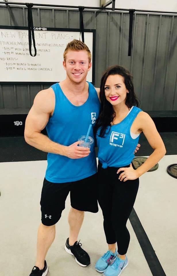 F3 Nutrition | restaurant | 14300 N Lincoln Blvd #110, Edmond, OK 73013, USA | 4055036601 OR +1 405-503-6601