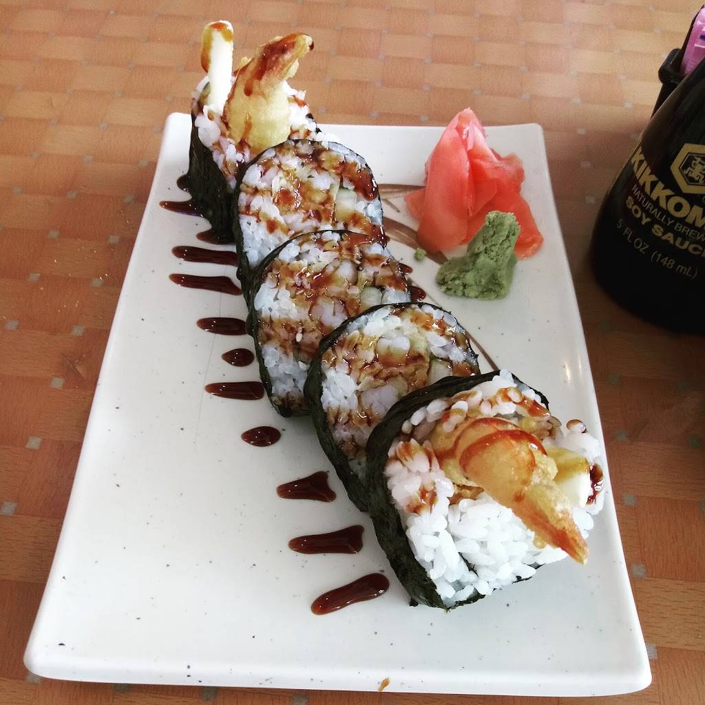 Hibachi Fusion | restaurant | 4490 Ladson Rd, Summerville, SC 29485, USA | 8438218090 OR +1 843-821-8090