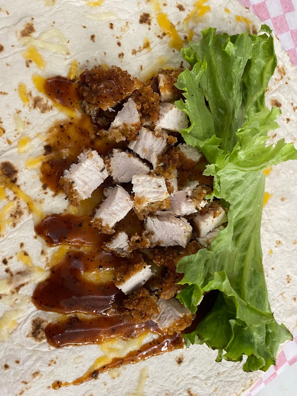 Jesse James Foods LLC | restaurant | 3000 Jennings Ln Suite I, Batesville, AR 72501, USA | 8705694171 OR +1 870-569-4171