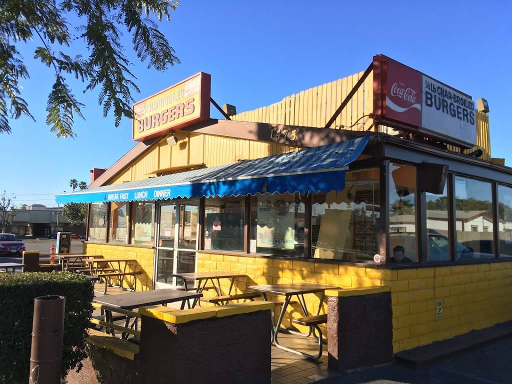 Georges Best | restaurant | 1475 S Anaheim Blvd, Anaheim, CA 92805, USA | 7149918570 OR +1 714-991-8570