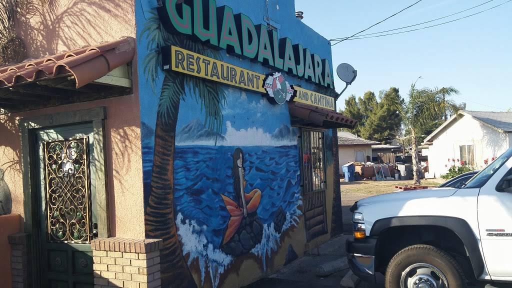 Guadalajara Restaurant | restaurant | 3020 N Weber Ave, Fresno, CA 93705, USA | 5592689528 OR +1 559-268-9528
