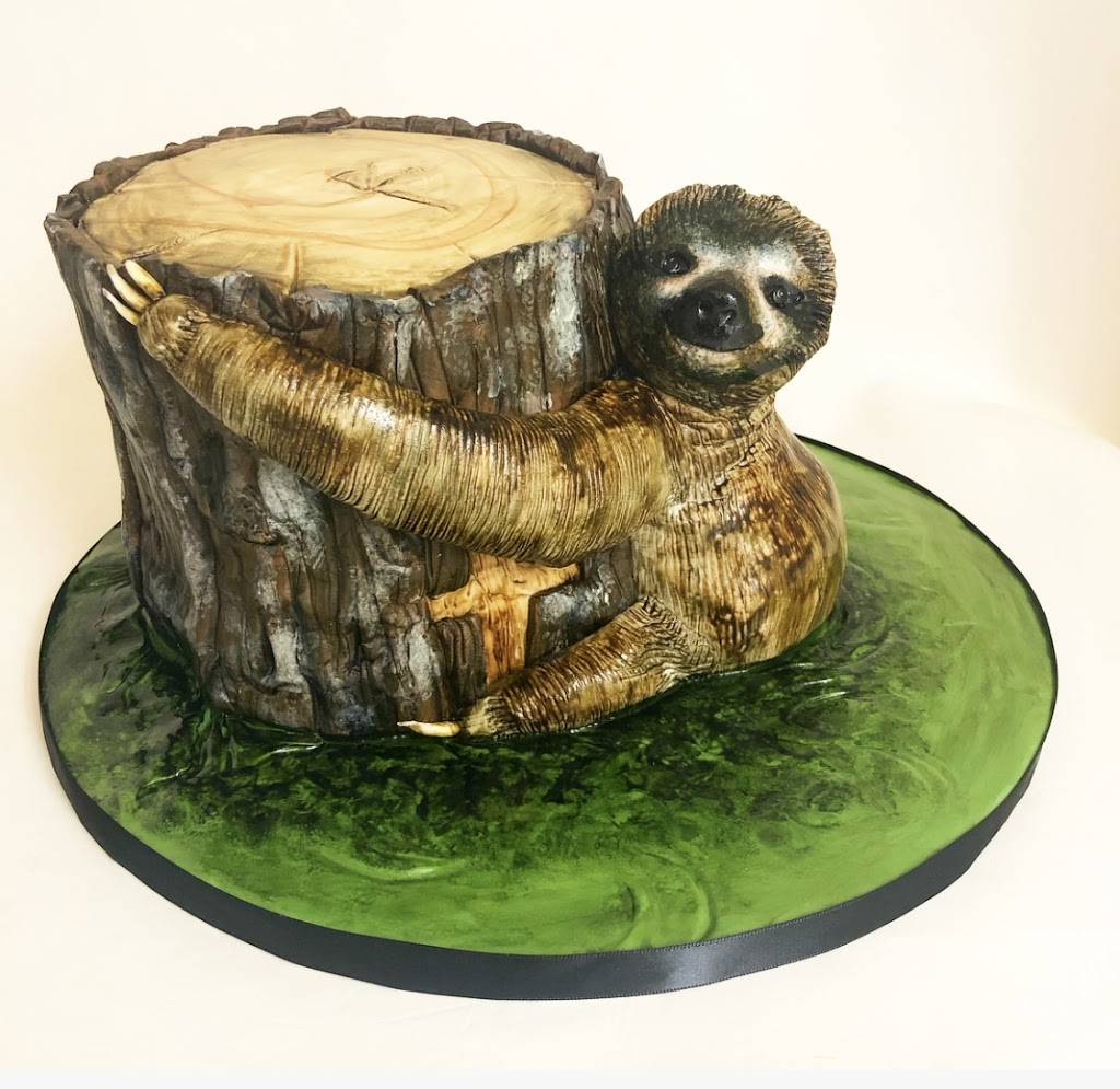 Kandy Cakes | restaurant | 47 York St, Stratford, ON N5A 1A1, Canada | 5195083835 OR +1 519-508-3835