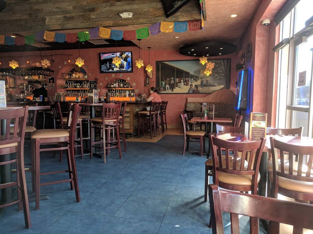 Tortilla Flat | restaurant | 11 Brickyard Square, Epping, NH 03042, USA | 6037342725 OR +1 603-734-2725