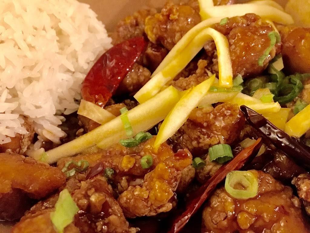 Old Thousand II - "Dope Chinese" | restaurant | 4805 Burnet Rd, Austin, TX 78756, USA | 73722266372 OR +1 737-222-6637 ext. 2