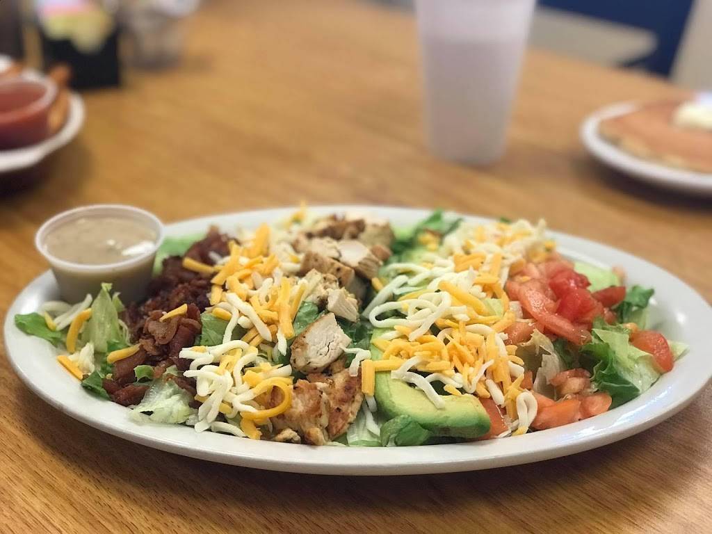 Jerrys Cafe | cafe | 2601 N Mulford Rd, Rockford, IL 61114, USA | 8157086544 OR +1 815-708-6544