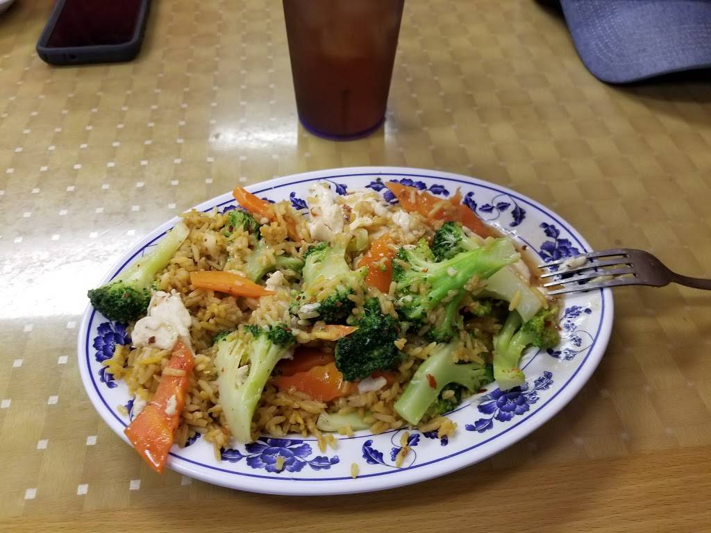 Chinese Wok | restaurant | 2205 Center St, Deer Park, TX 77536, USA | 2814765598 OR +1 281-476-5598