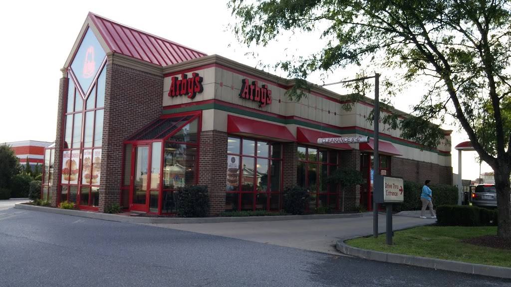 Arbys | restaurant | 101 Sandhill Dr, Middletown, DE 19709, USA | 3023763530 OR +1 302-376-3530