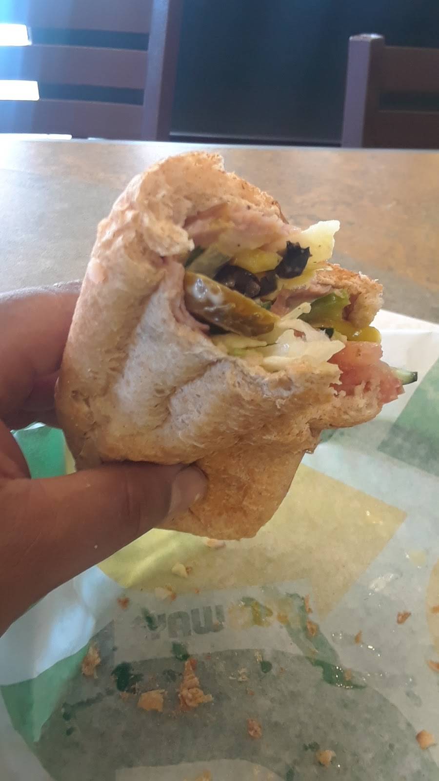 Subway Restaurants | restaurant | 3812 Pierce St Q, Riverside, CA 92503, USA | 9513595002 OR +1 951-359-5002