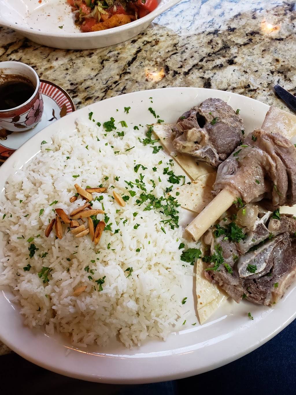 Sahara Restaurant | restaurant | 832 Broad Ripple Ave, Indianapolis, IN 46220, USA | 3172059300 OR +1 317-205-9300