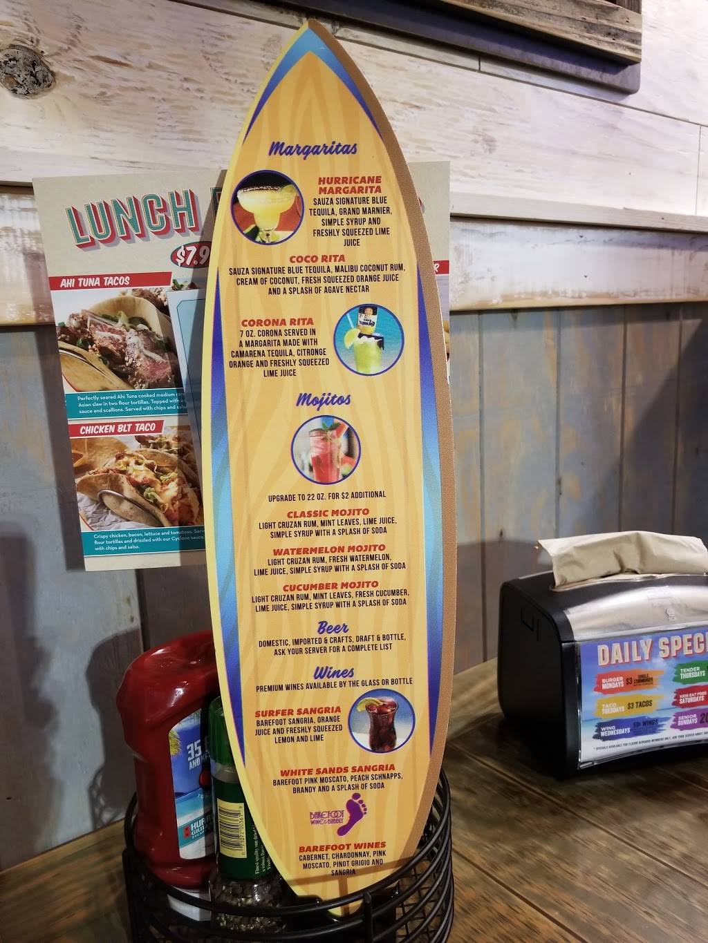 Hurricane Sports Grill | meal takeaway | 8641 W 13th St N Suite 111, Wichita, KS 67212, USA | 3162609686 OR +1 316-260-9686