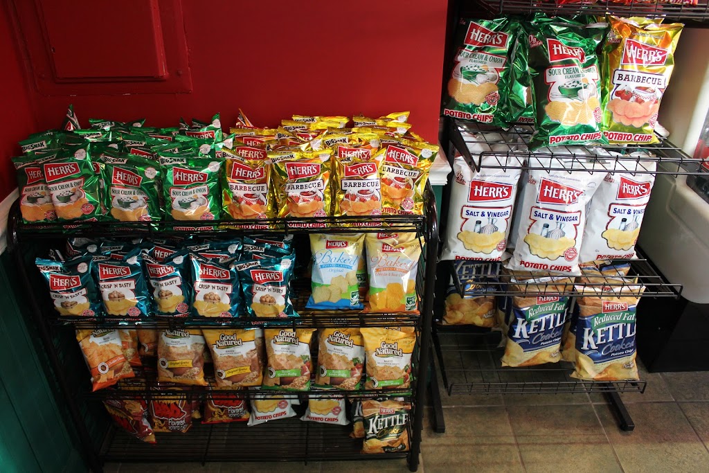 Primo Hoagies | meal takeaway | 41 E Main St, Moorestown, NJ 08057, USA | 8566385482 OR +1 856-638-5482