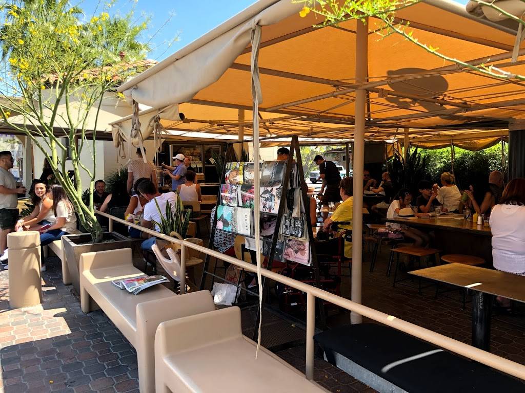 Tylers Burgers | restaurant | 6603, 149 S Indian Canyon Dr, Palm Springs, CA 92262, USA | 7603252990 OR +1 760-325-2990