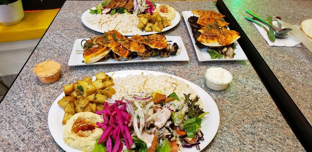 Super Bite Shawarma | restaurant | 1577 Alta Vista Dr, Ottawa, ON K1G 0E9, Canada | 6132488111 OR +1 613-248-8111