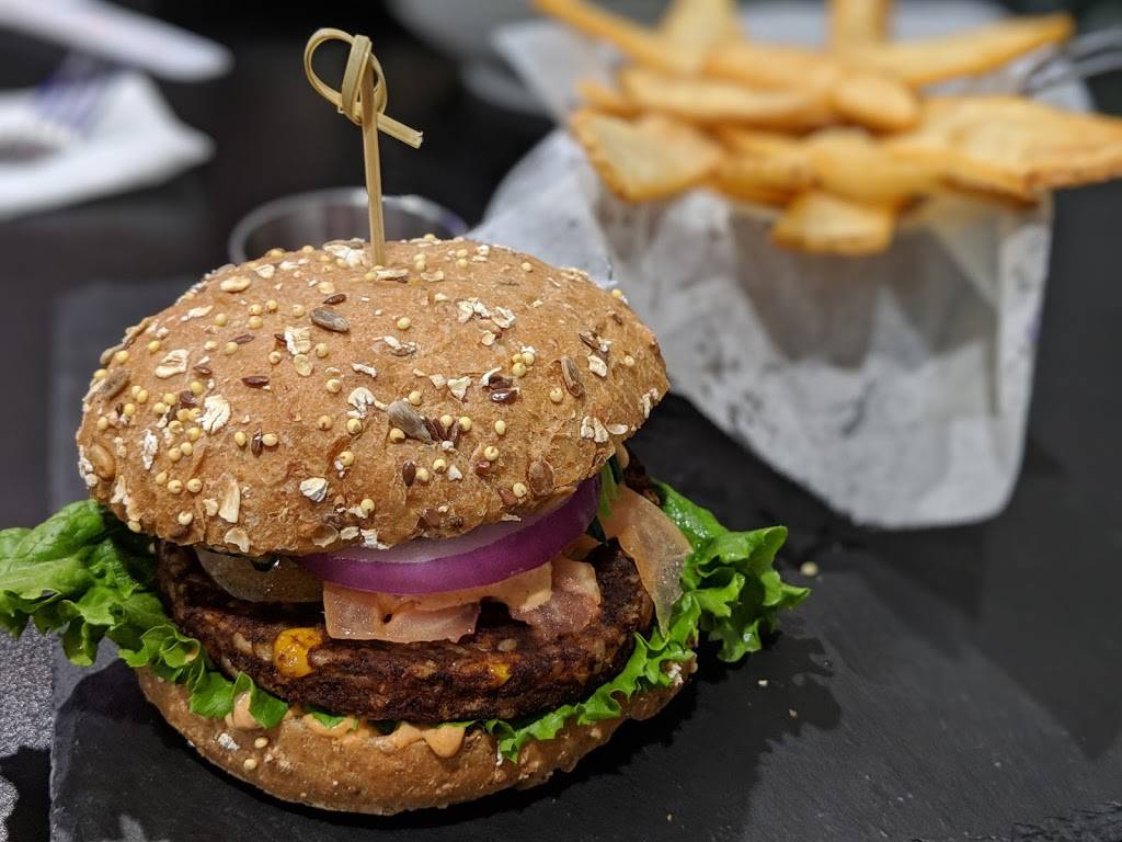 Vegan Plate | restaurant | 1821 Douglas Blvd Suite C-5, Roseville, CA 95661, USA | 9169537033 OR +1 916-953-7033