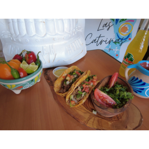 Las Catrinas Taqueria | restaurant | 4900 Poplar Level Rd, Louisville, KY 40219, USA | 5022909688 OR +1 502-290-9688