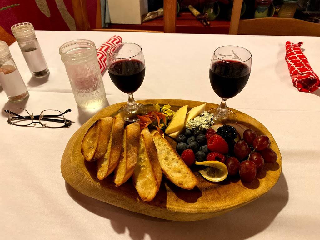 The Fat Radish | restaurant | 200 Rittenhouse Ave, Bayfield, WI 54814, USA | 7157799700 OR +1 715-779-9700