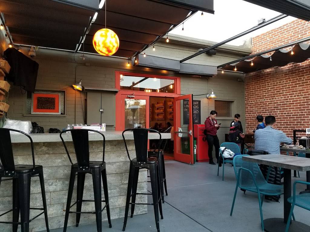 City Tacos | restaurant | 8325 La Mesa Blvd, La Mesa, CA 91942, USA | 6194677999 OR +1 619-467-7999