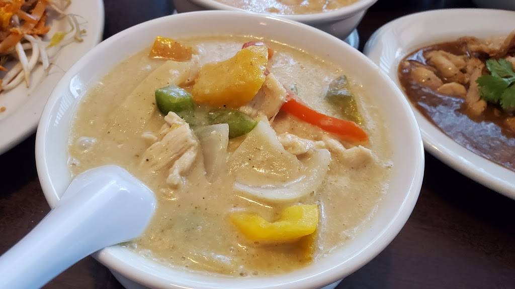 Thai Drift | restaurant | 1655 N State St, Orem, UT 84057, USA | 8012260660 OR +1 801-226-0660