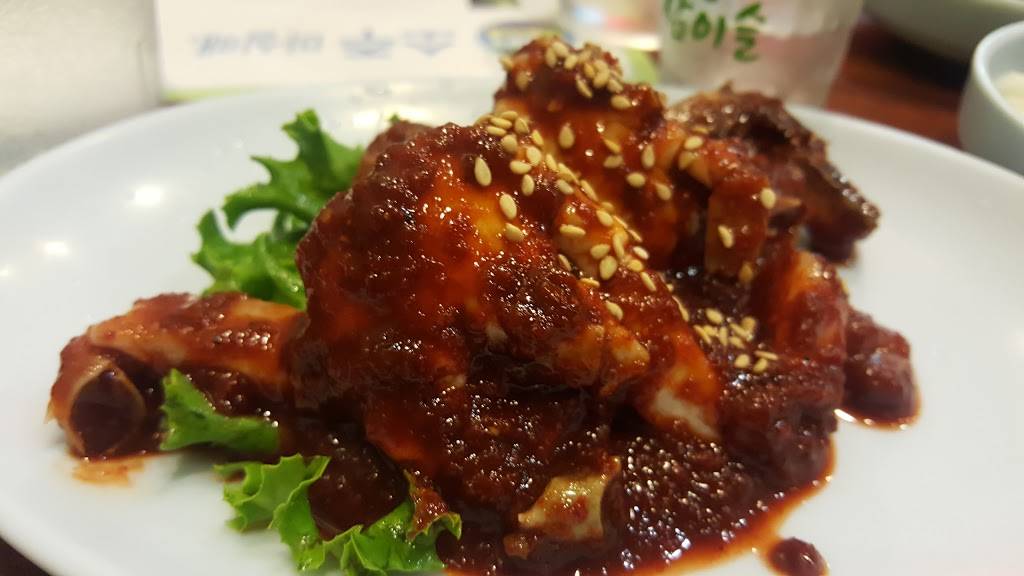 Won Jo Kokerang Agurang | restaurant | 533 S Western Ave, Los Angeles, CA 90020, USA | 2133823823 OR +1 213-382-3823