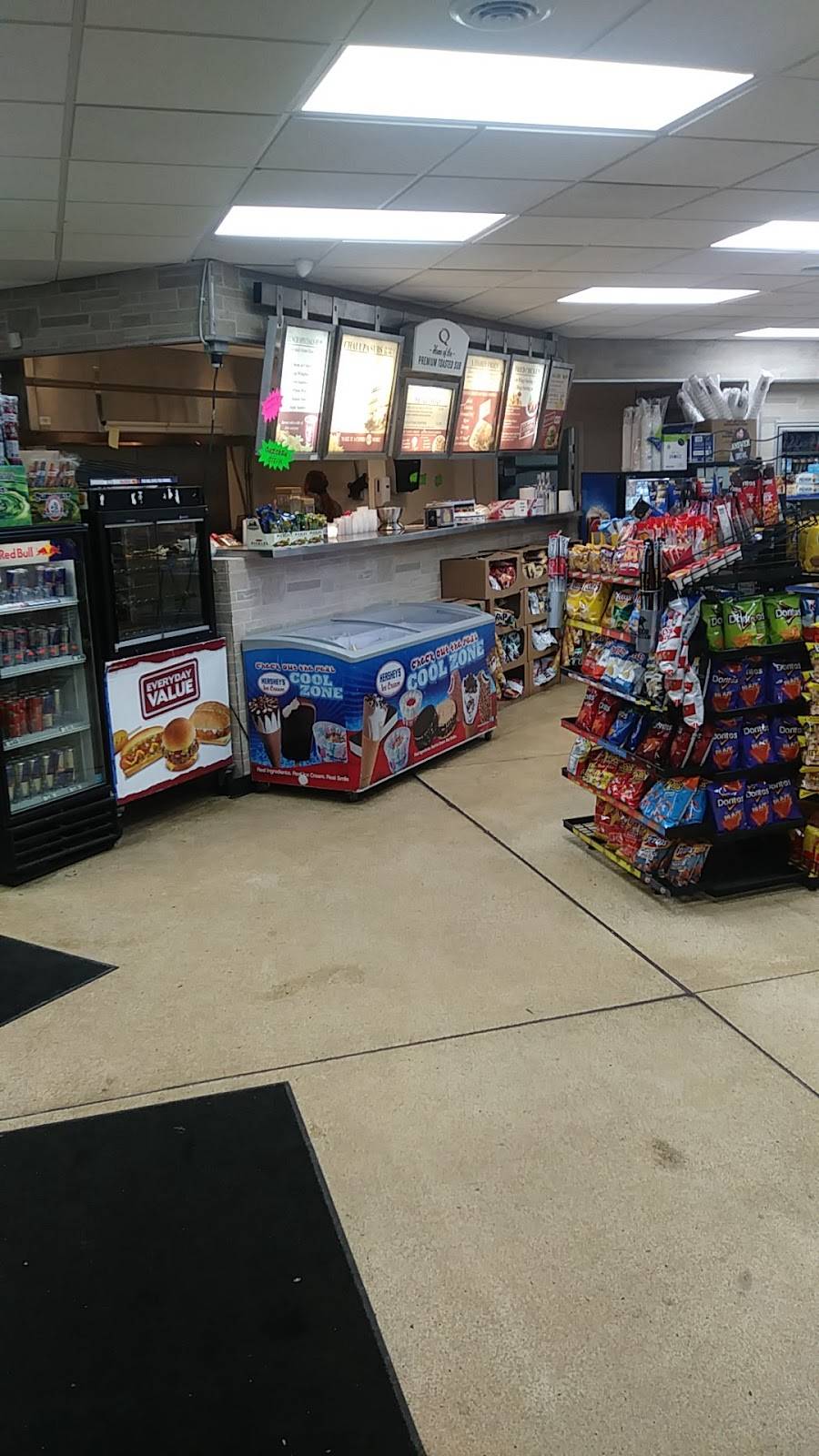 Chalupa Seafood & Grill | restaurant | 4299 Northfield Rd, Highland Hills, OH 44128, USA | 2162927979 OR +1 216-292-7979