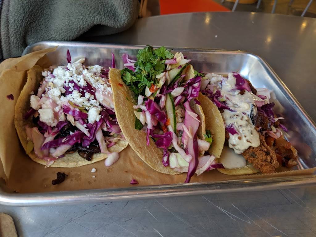 Snap Taco | restaurant | 1108 Pacific Ave, Santa Cruz, CA 95060, USA | 8318246100 OR +1 831-824-6100