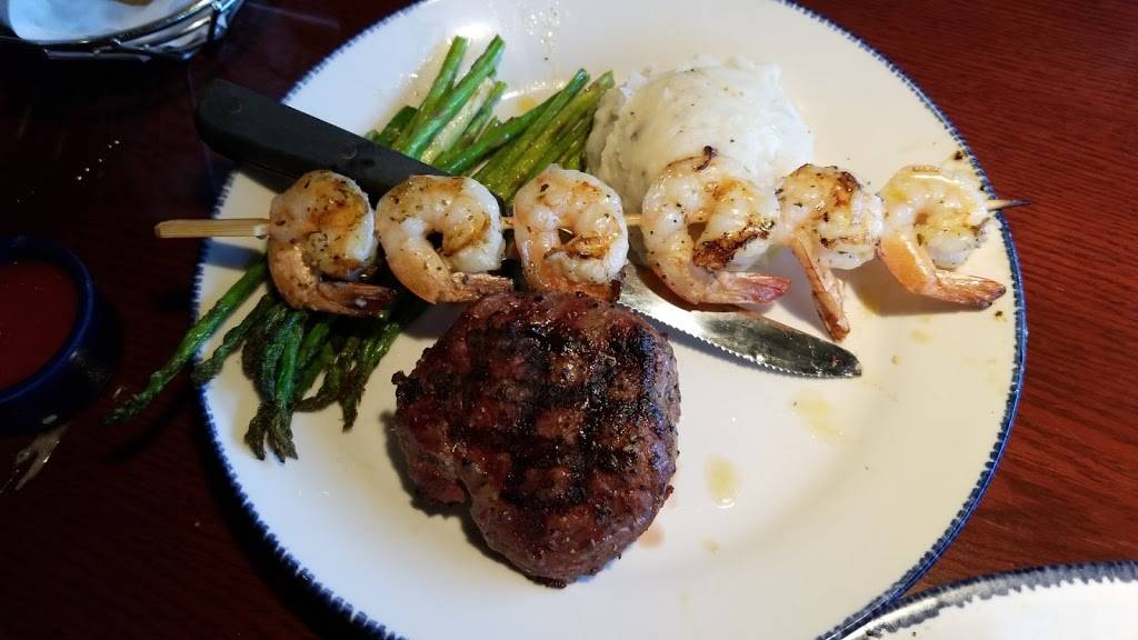 Red Lobster | restaurant | 1681 Wesel Blvd, Hagerstown, MD 21740, USA | 3017916051 OR +1 301-791-6051
