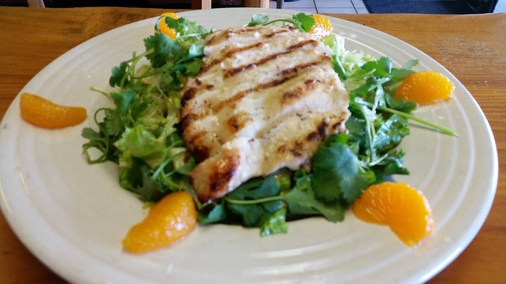 Breakers Cafe | cafe | 270 Woodside Rd, Redwood City, CA 94061, USA | 6503699162 OR +1 650-369-9162