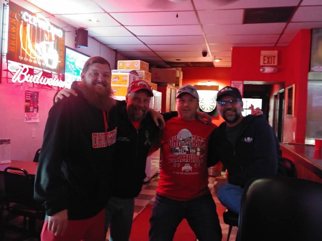 Kennys Tavern | restaurant | 4227 Fulton Rd, Cleveland, OH 44144, USA | 2163980533 OR +1 216-398-0533