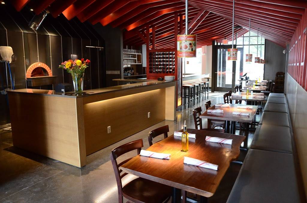 Maggies Farm Wood-Fired Pizza | restaurant | 1308 Melrose Ave, Iowa City, IA 52246, USA | 3193514588 OR +1 319-351-4588