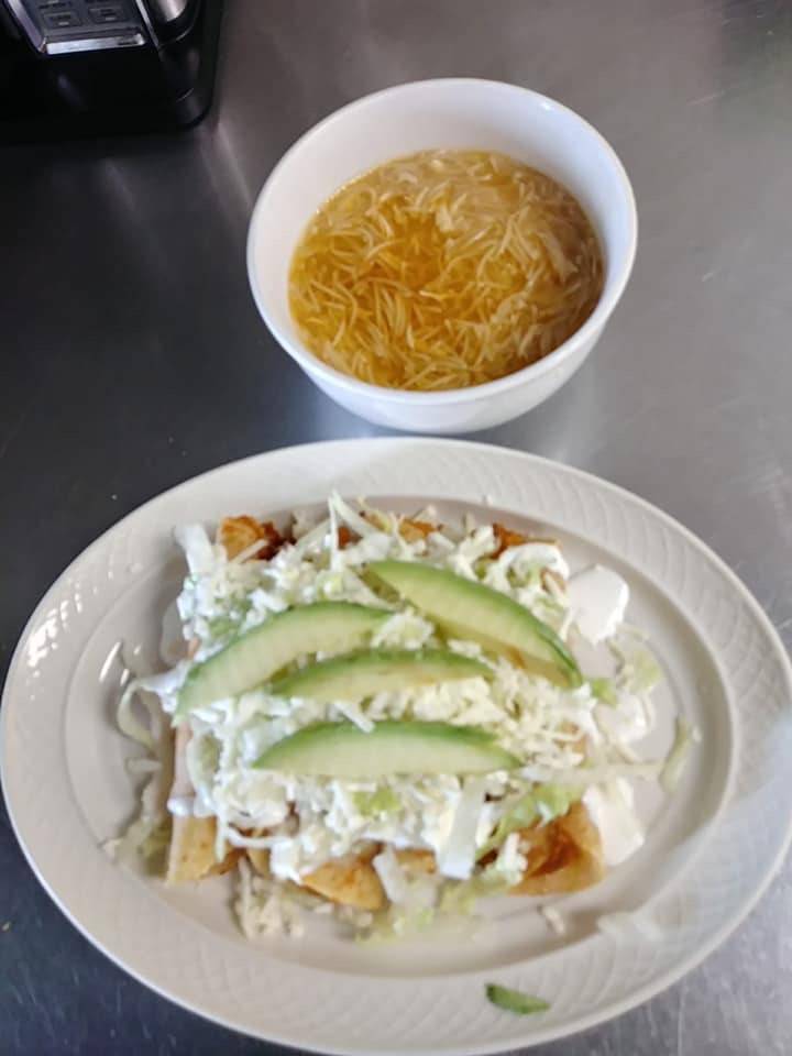 Taquería La Herradura | restaurant | 348 Finley Alley, Birmingham, AL 35204, USA | 2053056294 OR +1 205-305-6294