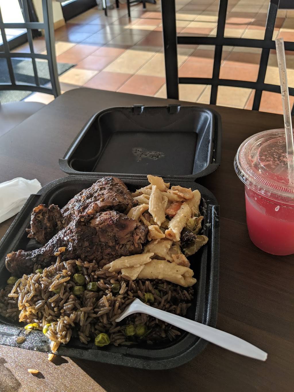 Island Rhythms Cafe | restaurant | 3749 S Kirkman Rd, Orlando, FL 32811, USA | 4079300462 OR +1 407-930-0462