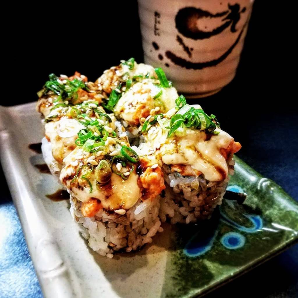 Mio Sushi | restaurant | 1735 SE 192nd Ave #104, Camas, WA 98607, USA | 3608171642 OR +1 360-817-1642