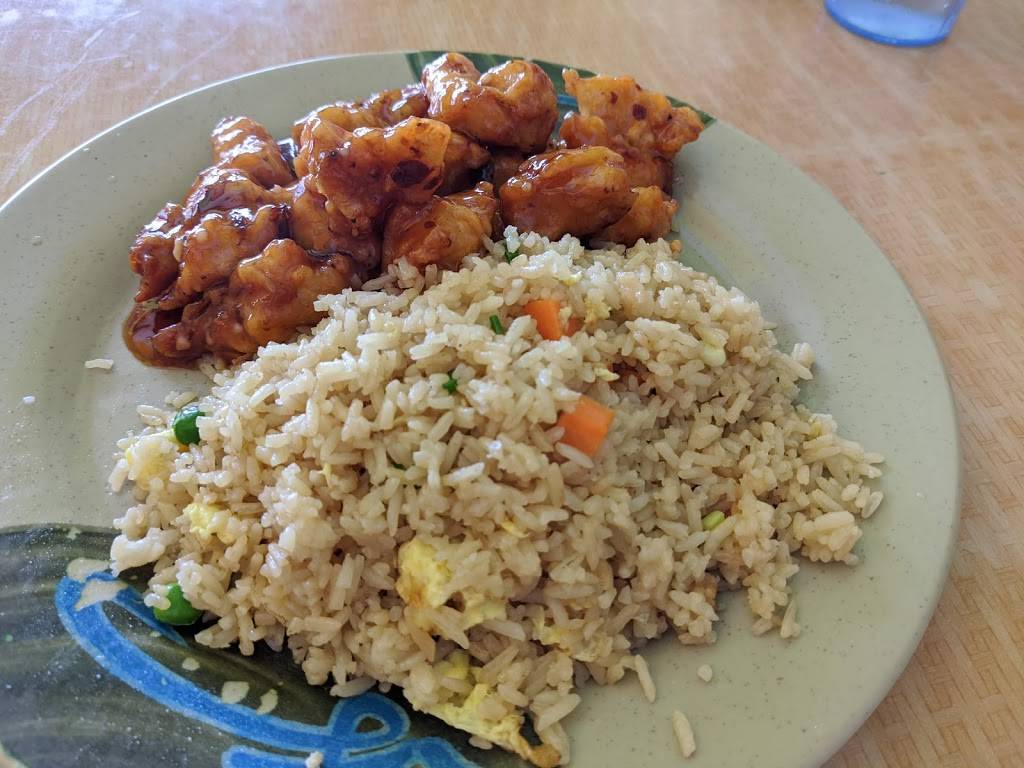 Jacky Chan Chinese & Thai Food | meal delivery | 8544 Blue Diamond Rd #100, Las Vegas, NV 89178, USA | 7022638898 OR +1 702-263-8898