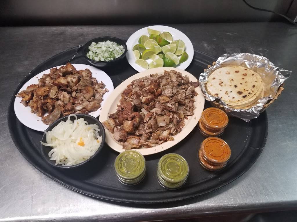 Carnitas El Veneno | restaurant | 541 S Indiana St, Los Angeles, CA 90063, USA | 3232644762 OR +1 323-264-4762