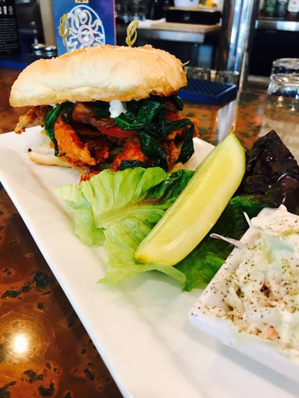 Berger Bros Pub | restaurant | 0S050 Winfield Rd, Winfield, IL 60190, USA | 6304802152 OR +1 630-480-2152