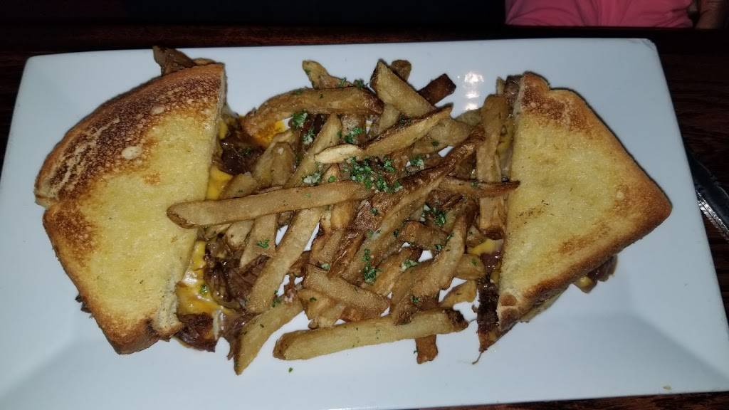 Repeal | restaurant | 55 New Hyde Park Rd, Garden City, NY 11530, USA | 5163288326 OR +1 516-328-8326