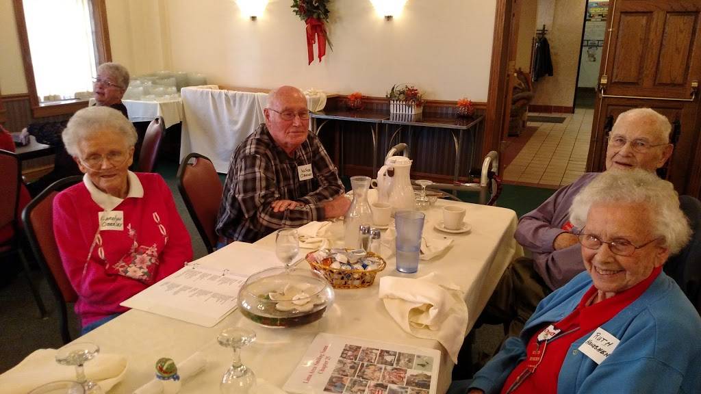 Schnipke Inn | restaurant | 202 W Main St, Ottawa, OH 45875, USA | 4195233068 OR +1 419-523-3068