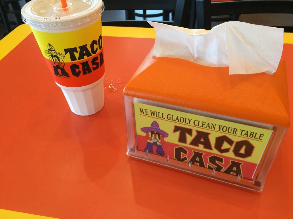 Taco Casa | restaurant | 2119 TX-31, Corsicana, TX 75110, USA | 9038742400 OR +1 903-874-2400