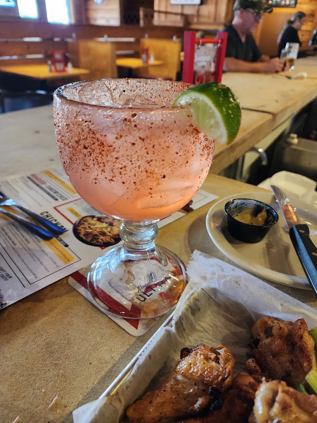 Logans Roadhouse | restaurant | 2809 W. Expwy. 83, Harlingen, TX 78552, USA | 9564400870 OR +1 956-440-0870