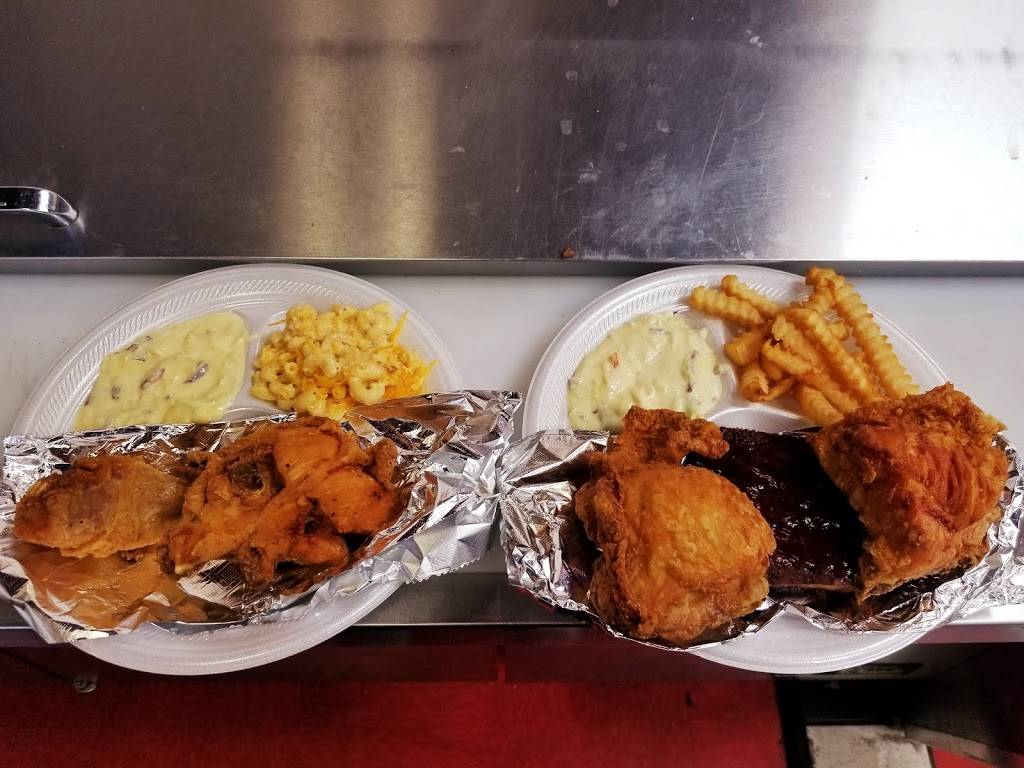 GrannyWeavs Soul Food & Catering | restaurant | 5001 S 30th St, Lincoln, NE 68516, USA | 4024648687 OR +1 402-464-8687