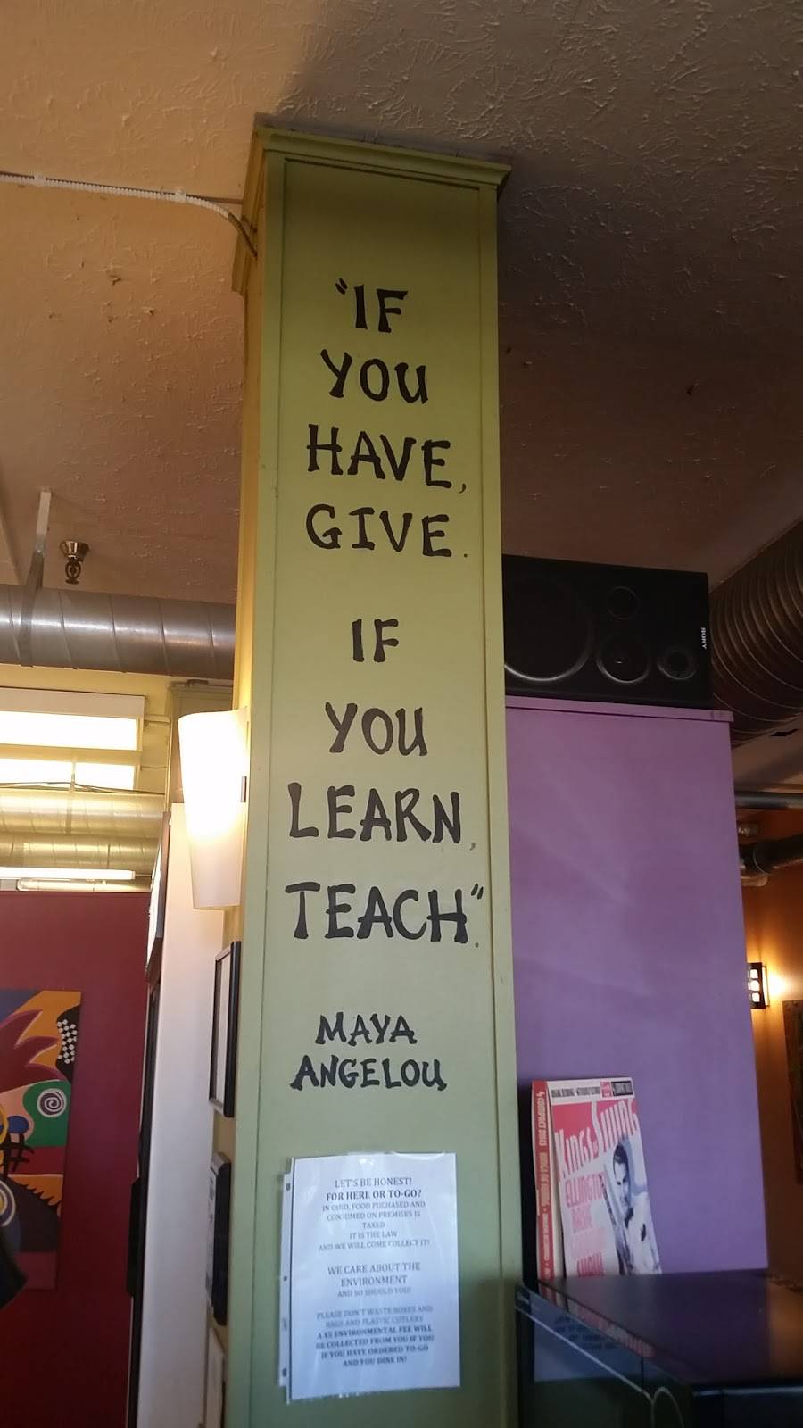 Tastebuds | restaurant | 1400 E 30th St, Cleveland, OH 44114, USA | 2163441770 OR +1 216-344-1770