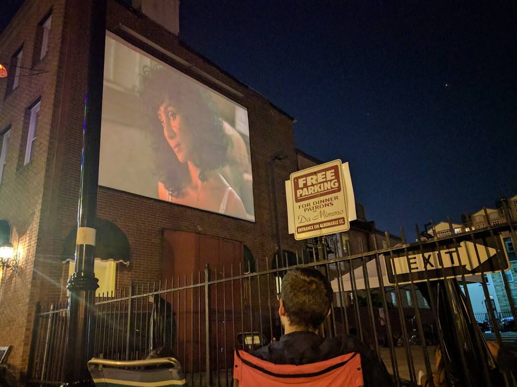 Little Italy Open | restaurant | Baltimore, MD 21202, USA | 4432200290 OR +1 443-220-0290