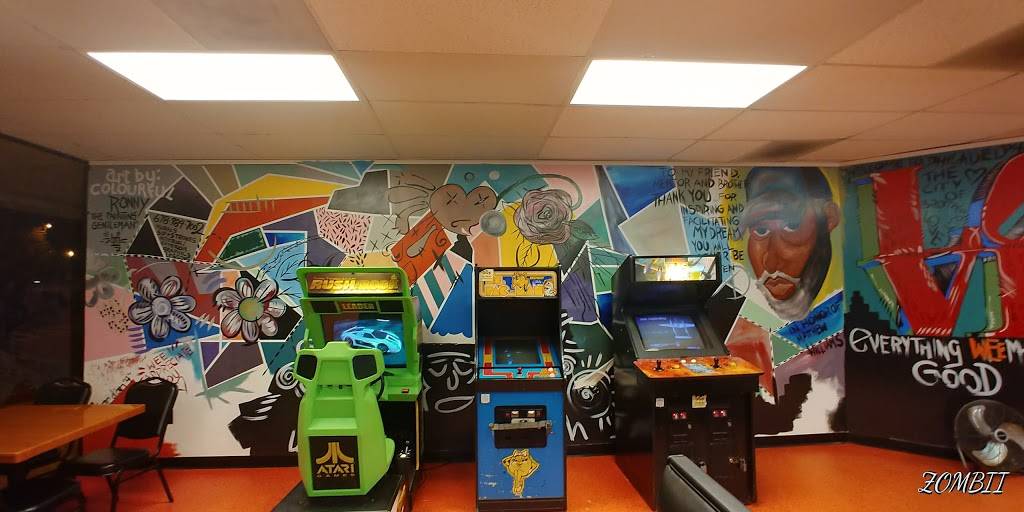 Weeyums Philly Style | restaurant | 1782 Panola Rd, Ellenwood, GA 30294, USA | 7703220000 OR +1 770-322-0000