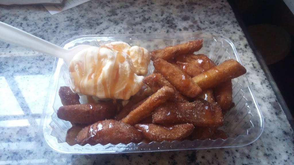 The Snack Box Food Truck..llc | restaurant | 2300 Grand Blvd, Holiday, FL 34690, USA | 5028767789 OR +1 502-876-7789